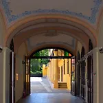 Pensión Ciszterci Pécs