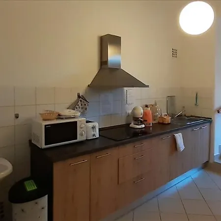 Ciszterci Szallas Gæstehus 4*