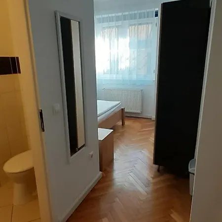 Ciszterci Szallas Pecs