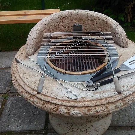 Ciszterci Szallas Gæstehus Pécs