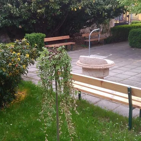 Pensión Ciszterci Pécs