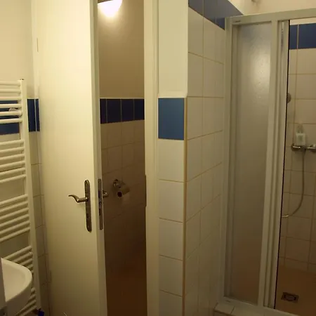 Ciszterci Szallas Pécs