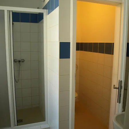 Gæstehus Ciszterci Szallas