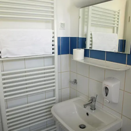 Ciszterci Szallas Pécs