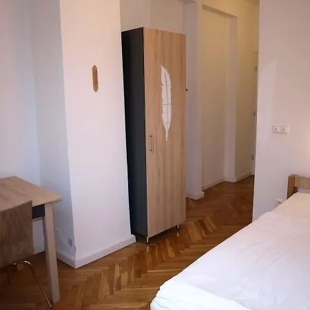 Ciszterci Szallas Pécs