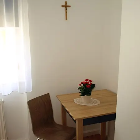 Gæstehus Ciszterci Szallas