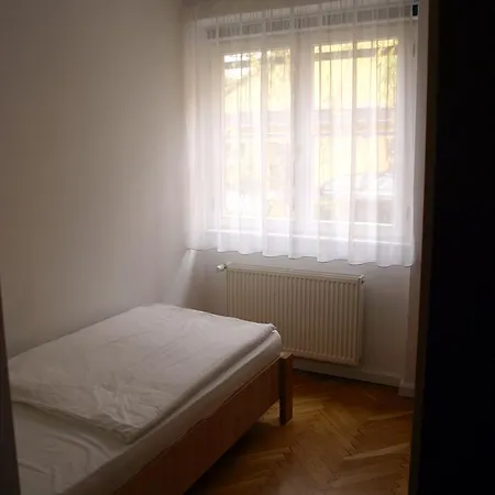 Gæstehus Ciszterci Szallas