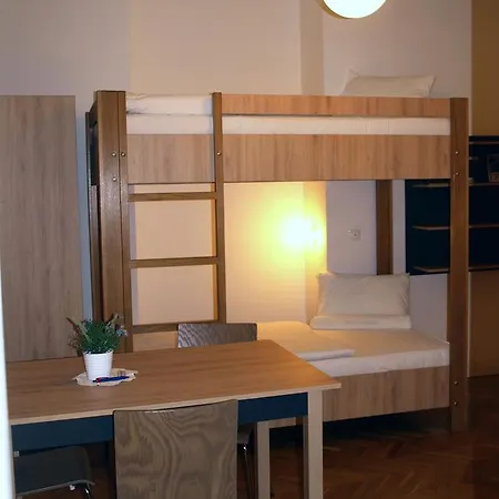 Ciszterci Szallas 4*