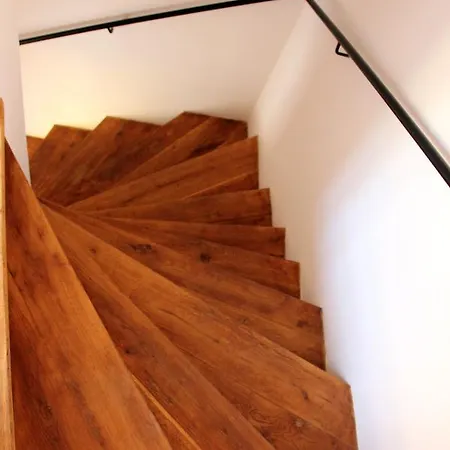 Ciszterci Szallas 4* Pécs