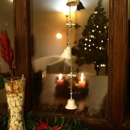 Ciszterci Szallas 4* Pécs