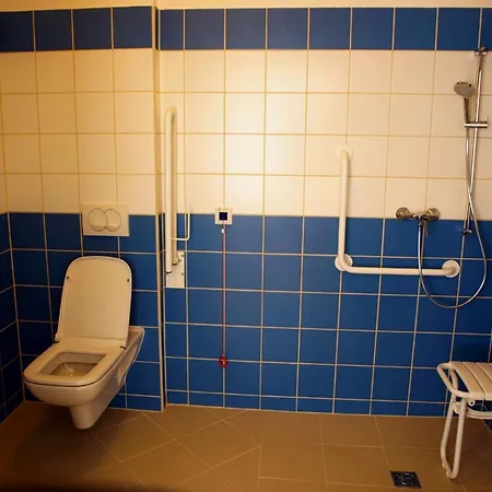 Ciszterci Pensión 4*