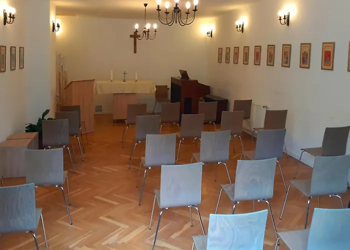 Ciszterci Pécs