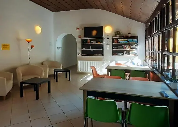 Ciszterci 4*