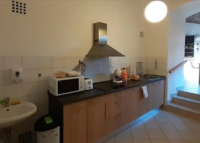 Ciszterci Vendégház 4*