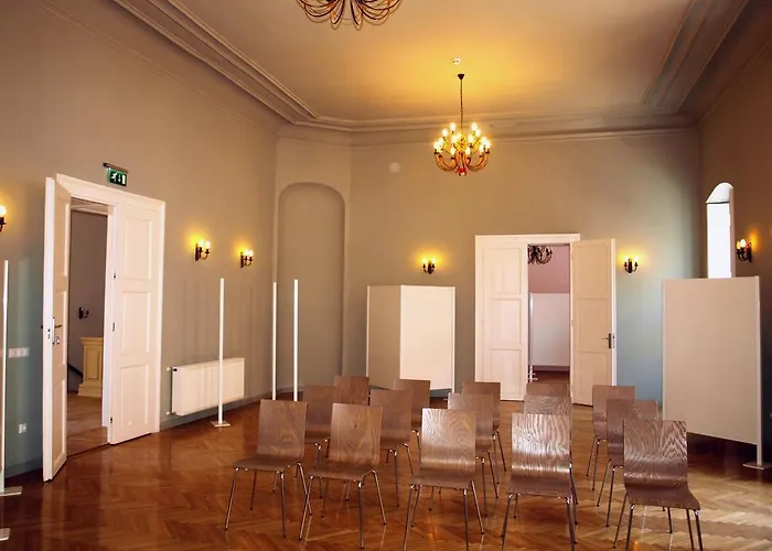 Gæstehus Ciszterci Szallas