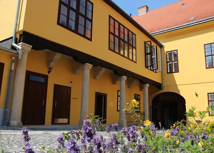 Ciszterci Vendégház