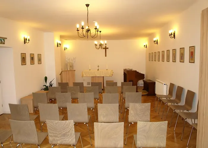 Ciszterci 4* Pécs