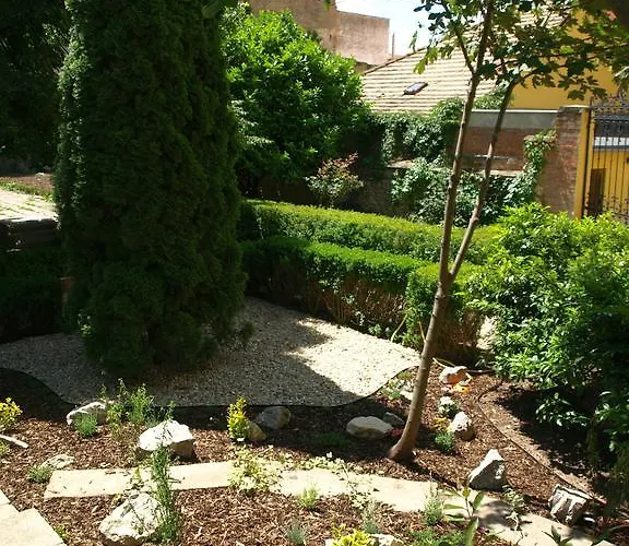 Ciszterci Szallas بيت ضيافة