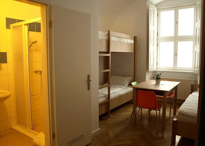 Ciszterci 4*