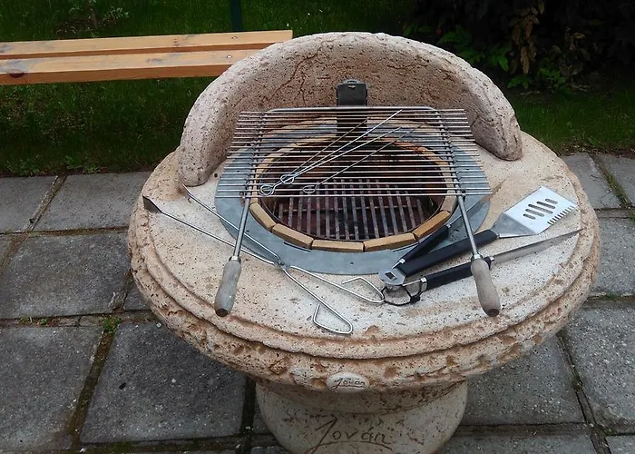 Ciszterci Vendégház Pécs