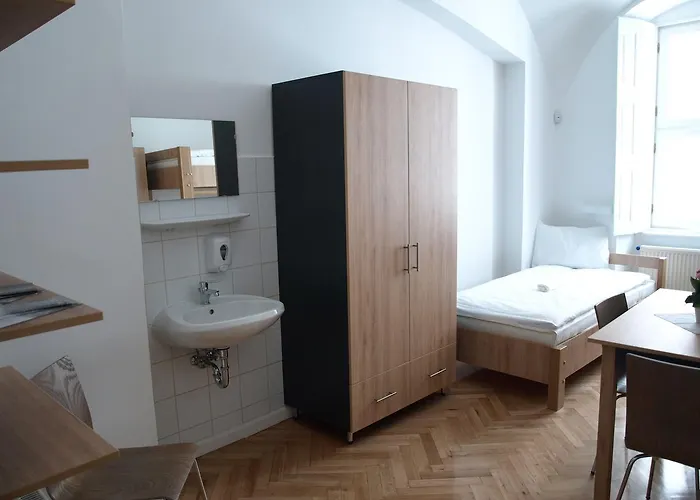 Ciszterci Vendégház