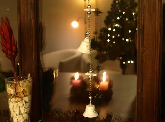 Ciszterci Szallas 4* بيتْش